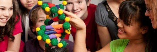 Science Safety banner