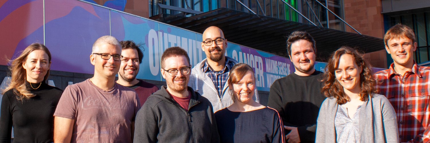 Costa Lab's banner