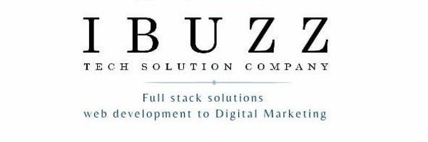 ibuzz_tech Profile Banner