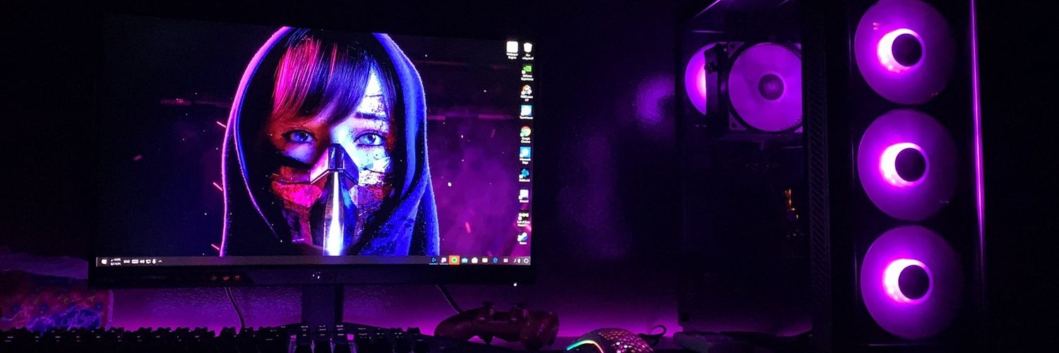Moaid5z's profile banner image