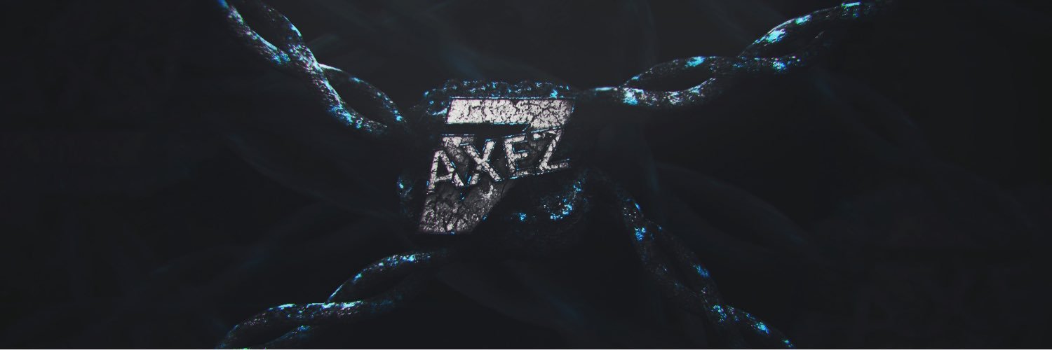 AxezM8's profile banner image