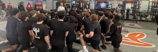 CdSRecruiting Profile Banner