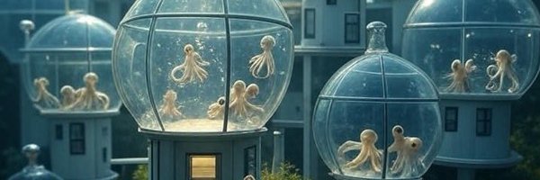 pulpo404 Profile Banner