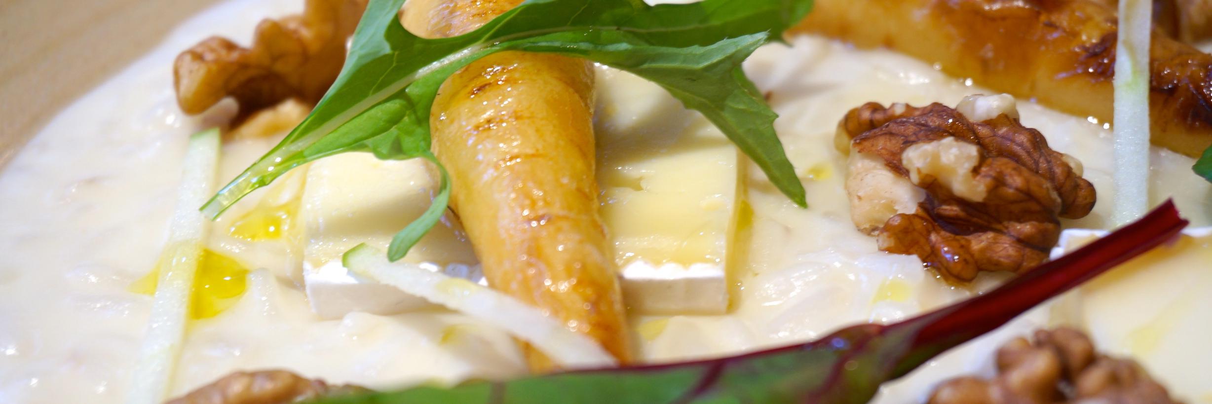 BANG restaurant & wine bar banner