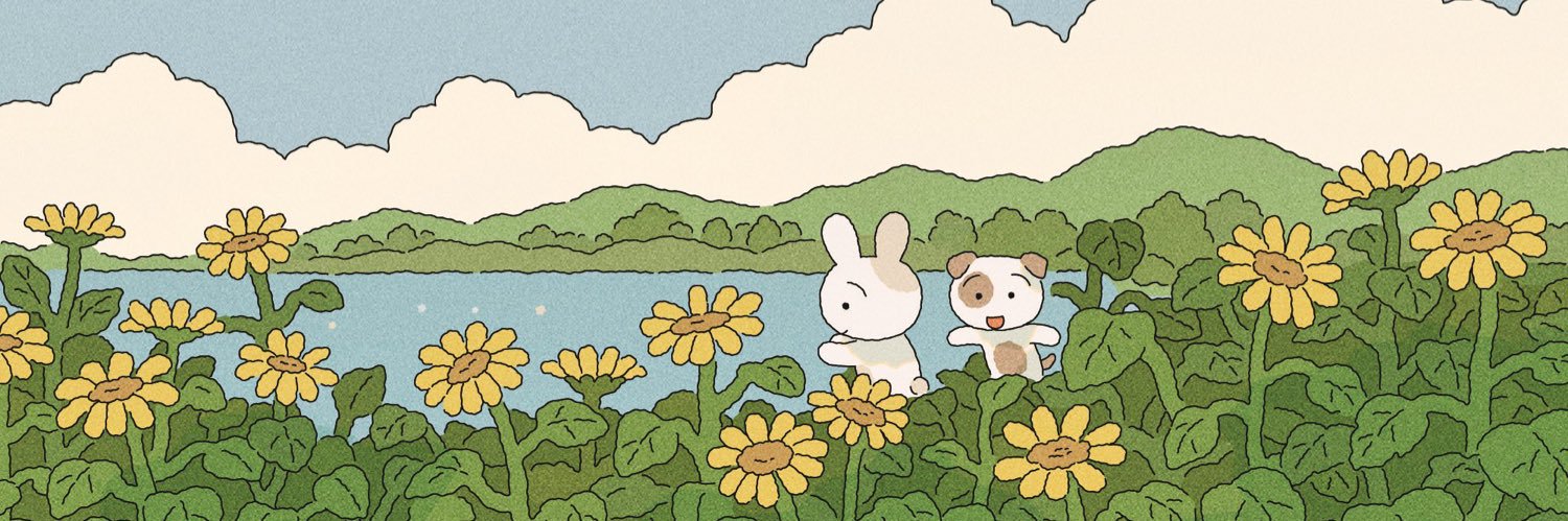 livingwhalien's profile banner image