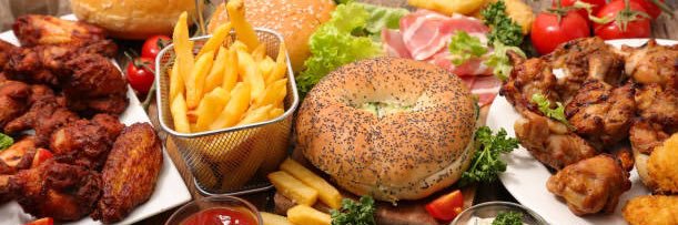 Liber(Uber)Eats ✪ banner