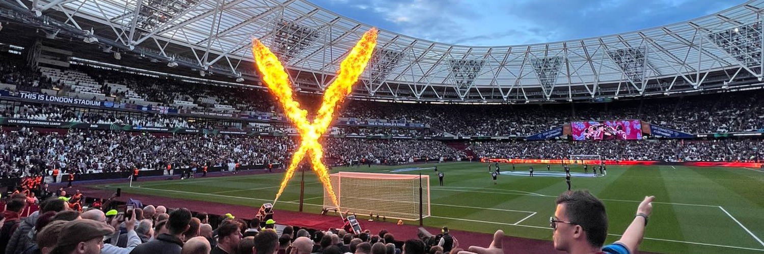 James Squire ⚒️ banner