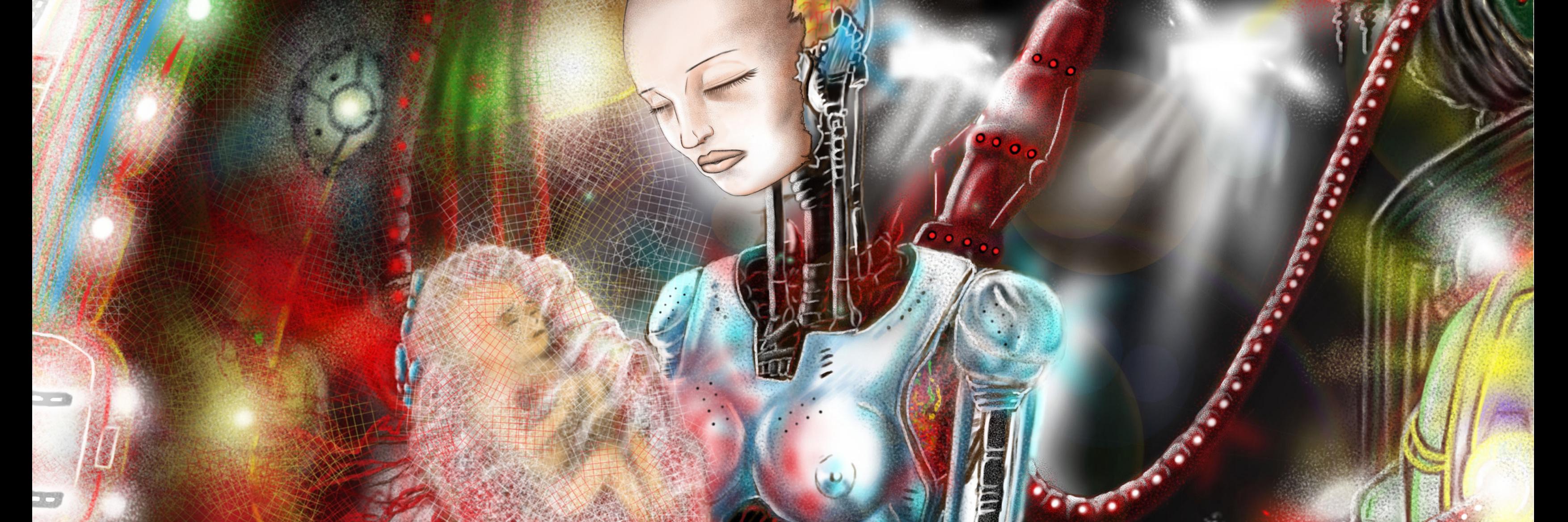RedTimberlee's profile banner image
