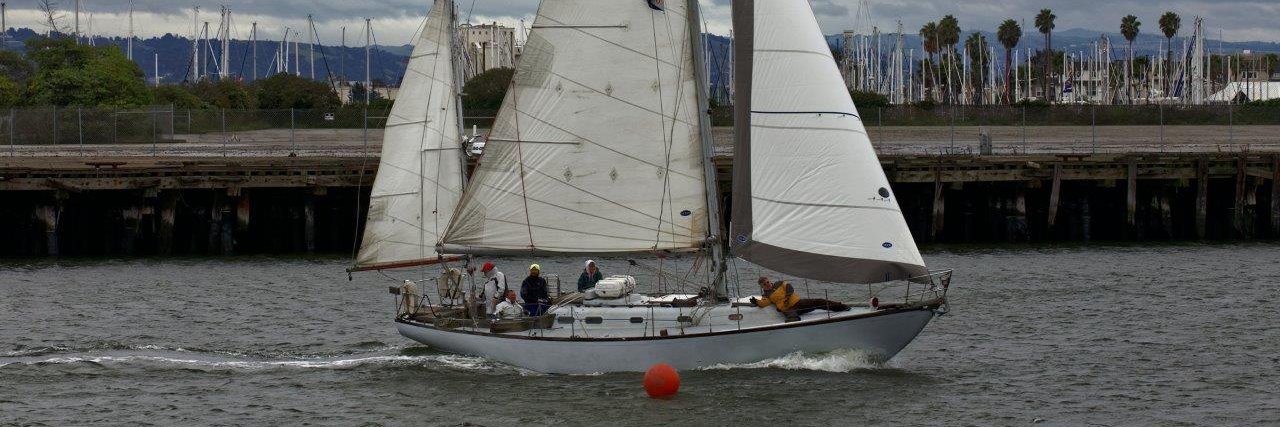 Sheldon Haynie⛵️🥁🇺🇸 banner