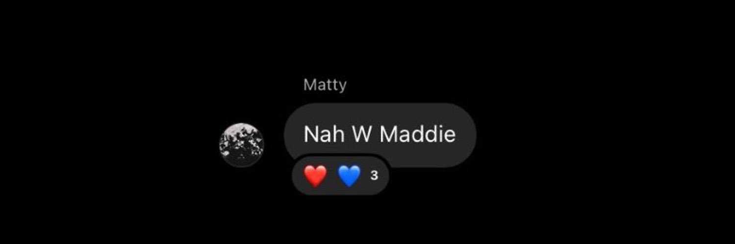 Dennis Reynolds banner