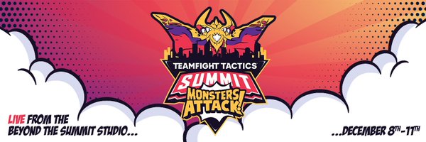 TFTSummit Profile Banner