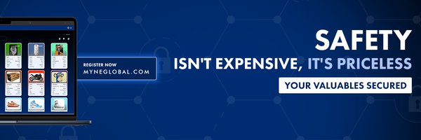 MyneGlobal Profile Banner