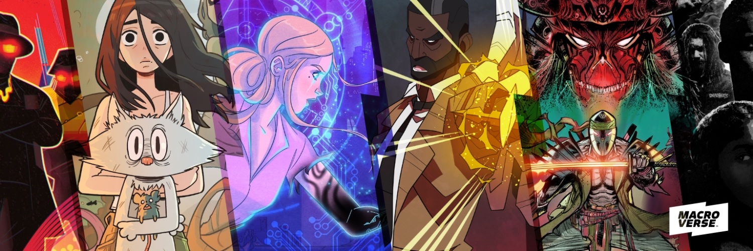 Eben Matthews banner