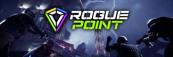 PlayRoguePoint Profile Banner