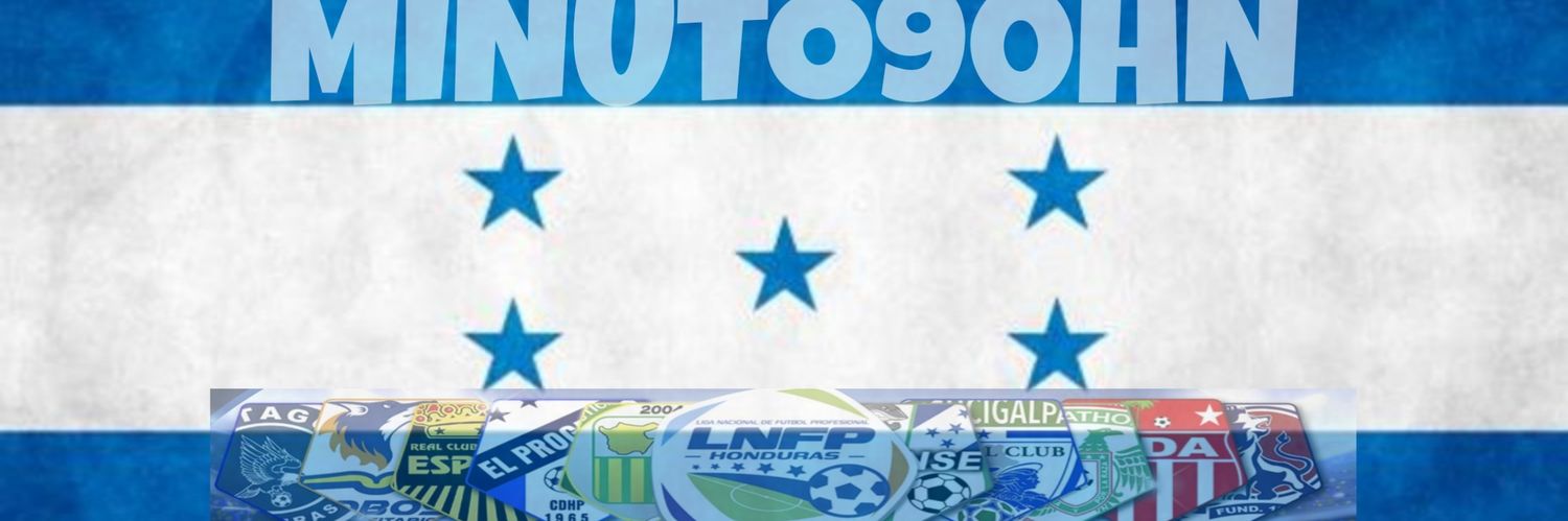 Minuto90tv's profile banner image