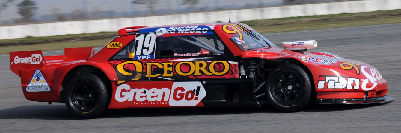 Franco Ercoli banner