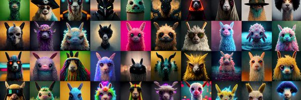 WenLlama Profile Banner