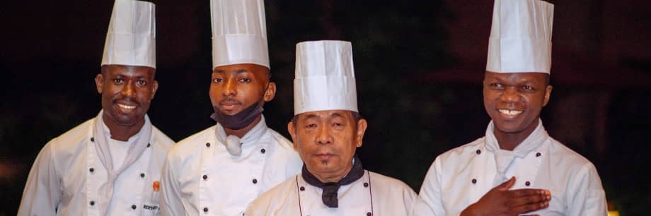 ChefIhoora's profile banner image