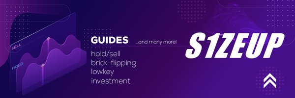 s1zeup Profile Banner