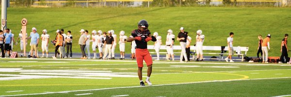 Kemariahe Profile Banner