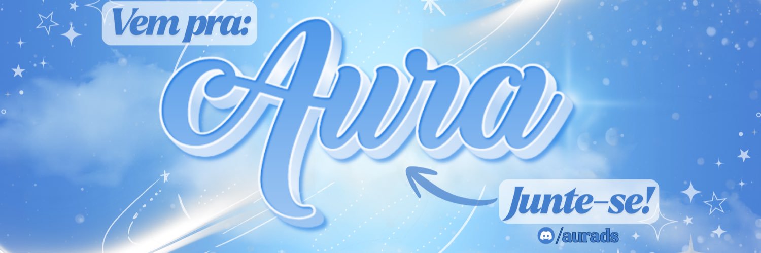 AURA banner