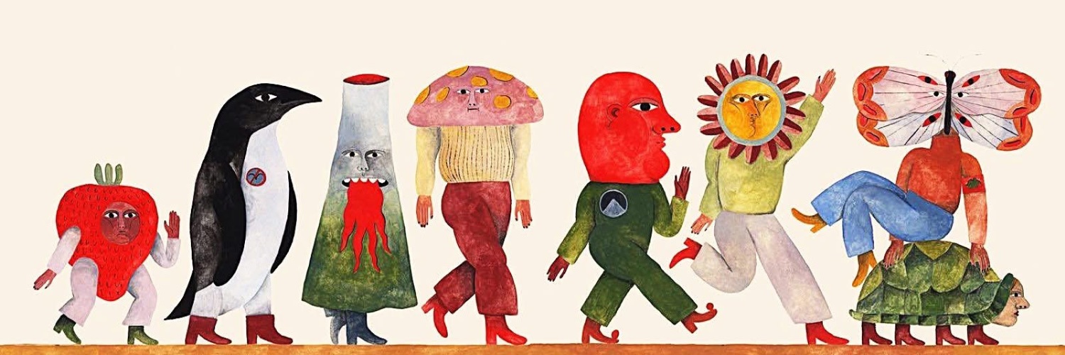 PlantBasedWitch's profile banner image