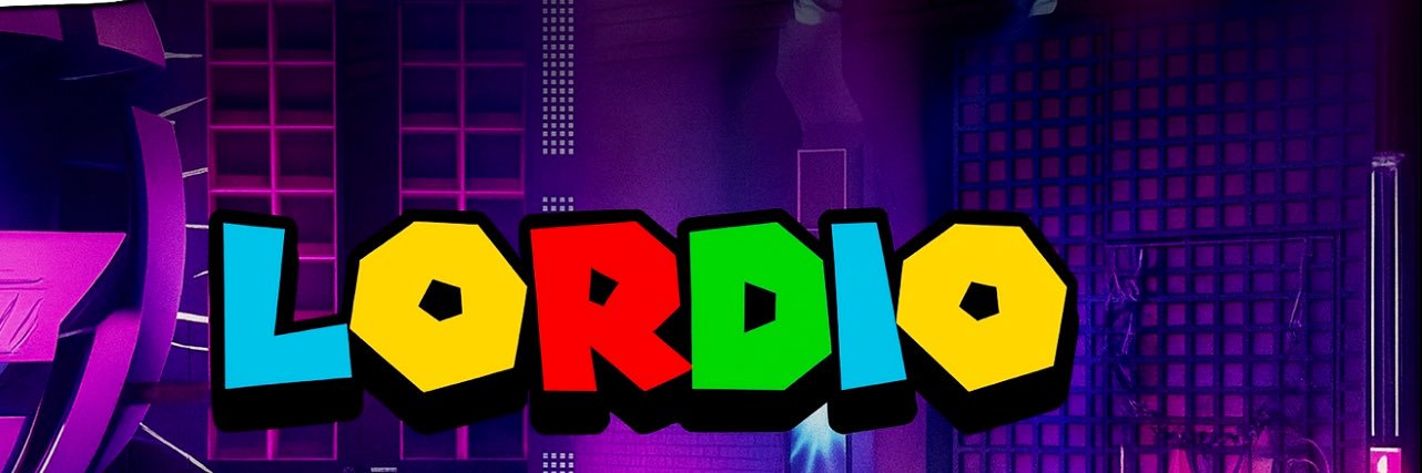 Lordio banner