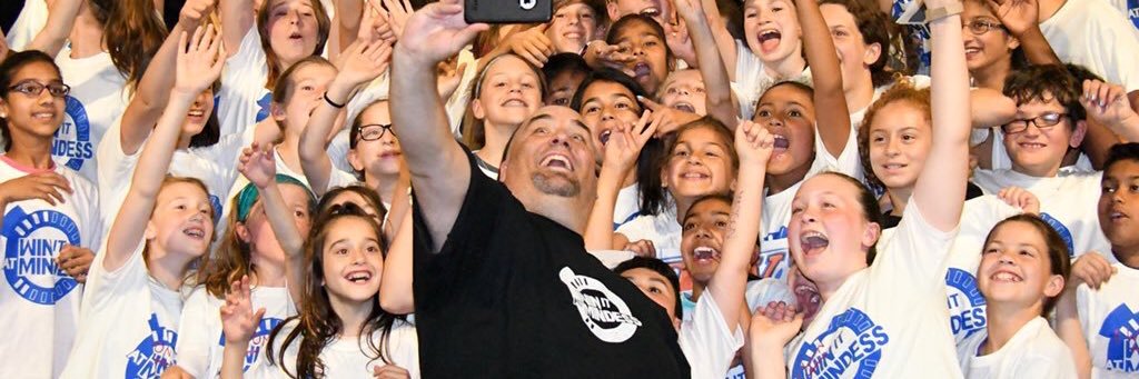 Michael A. Caira, Jr. banner