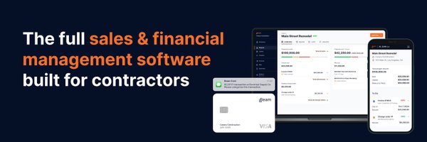 trybeamhq Profile Banner