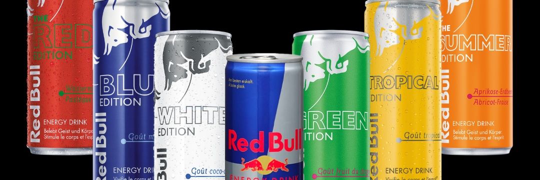 Red Bull Le Havre 🇧🇼 banner