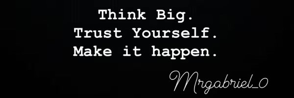 MrGabriel_0 Profile Banner