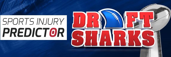 InjuryPredictor's profile banner image