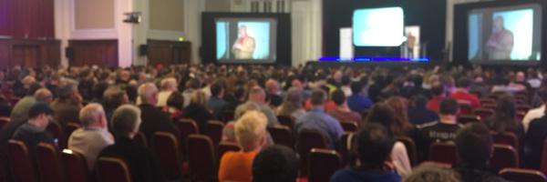 QEDcon Profile Banner