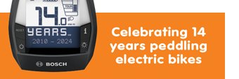 takechargebikes's profile banner image