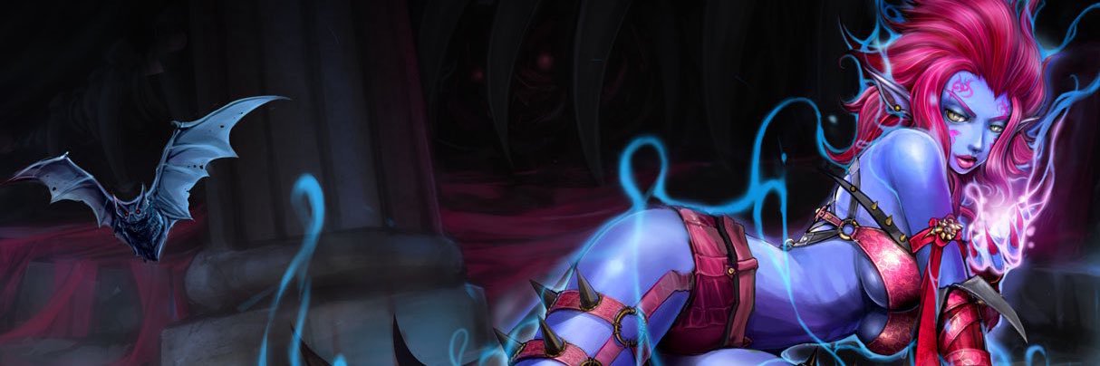 litlletavio's profile banner image