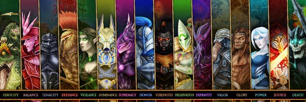 mythward Profile Banner