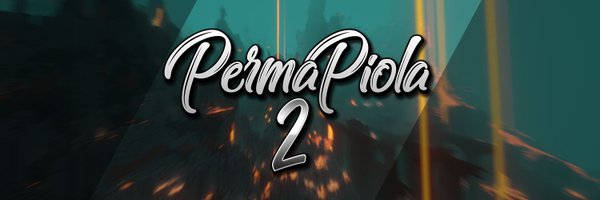 PermaPiola2 Profile Banner