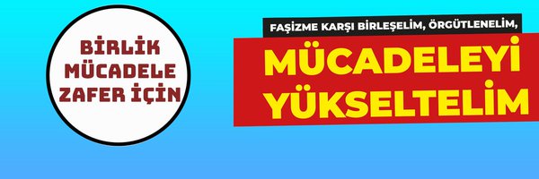 BMG İzmir Profile Banner