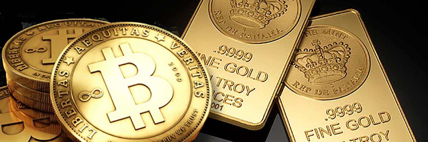BitGoldRush's profile banner image