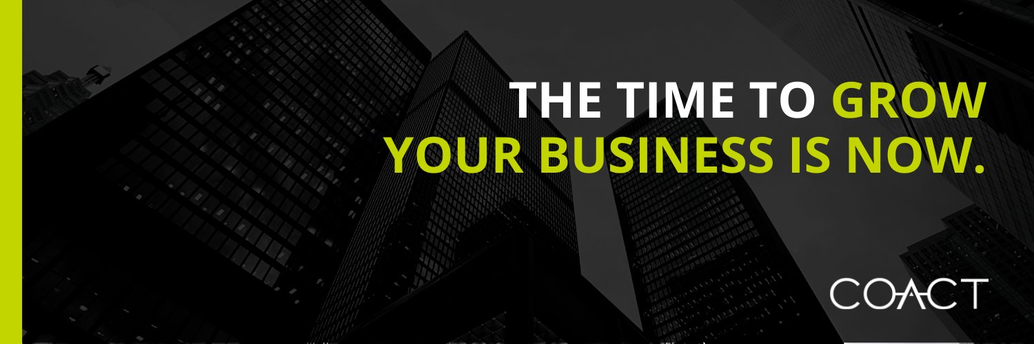 COACT Associates banner