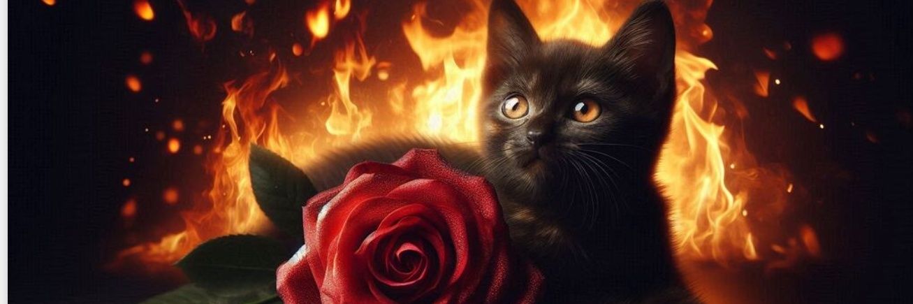 forever_raflame's profile banner image