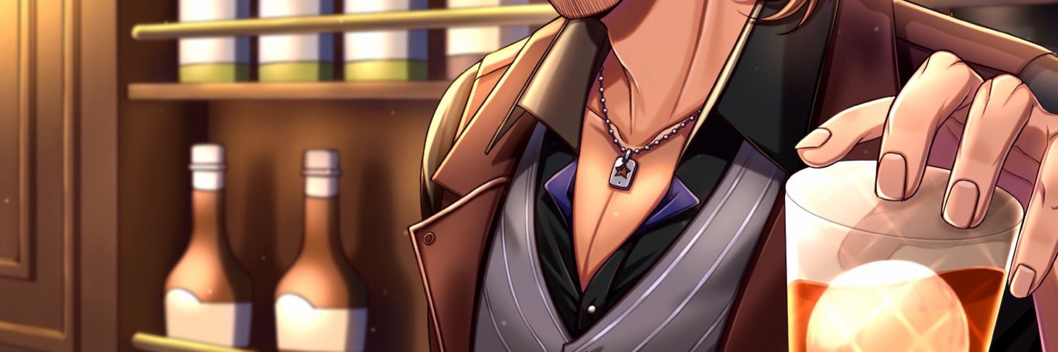 凛🥃's banner