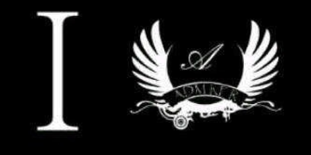 Admirer Community banner