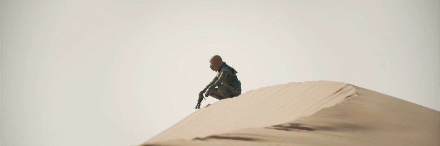 Evan Shelby's banner