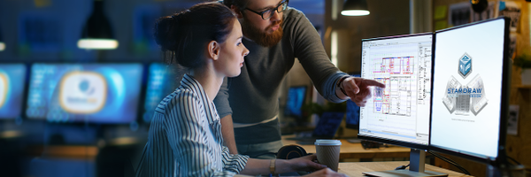 Stardraw Profile Banner