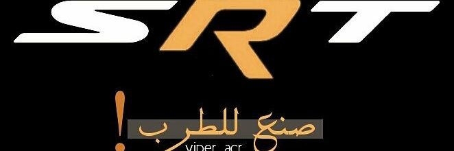 SRT banner