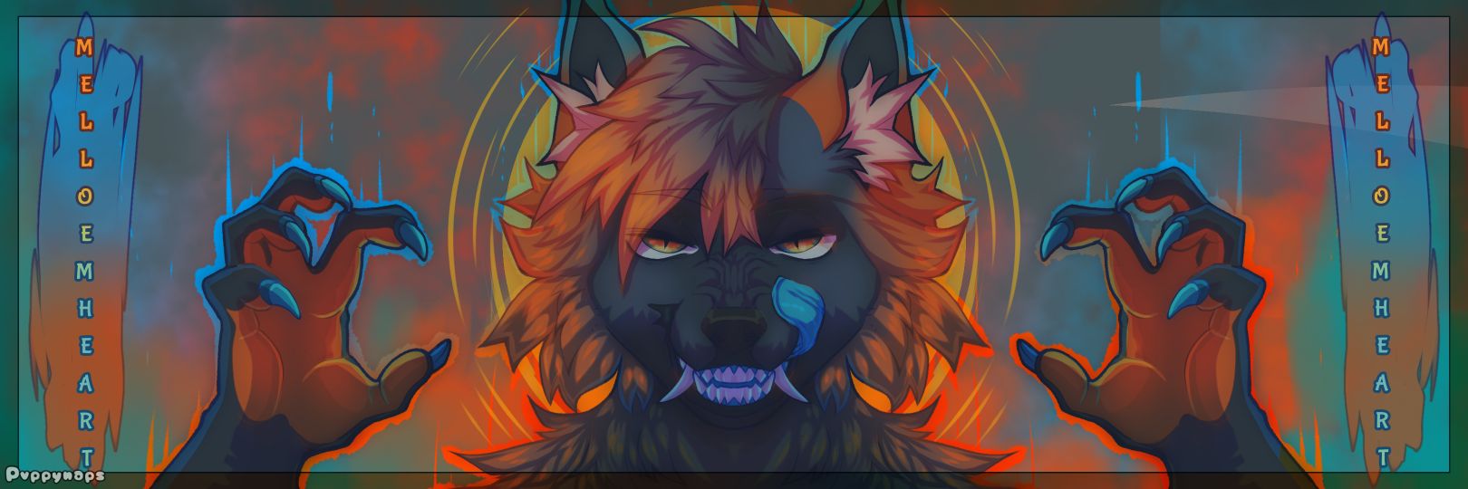 🩵Mello🧡 banner