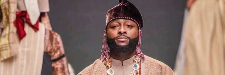 FAN OF @DAVIDO's banner