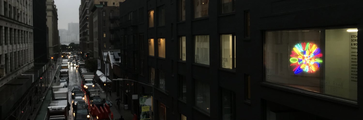 edwinmny's profile banner image