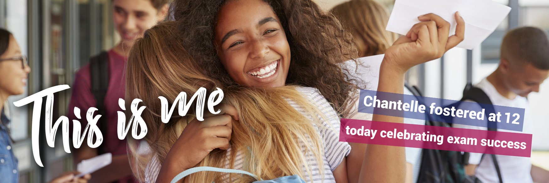 Outcomes First banner